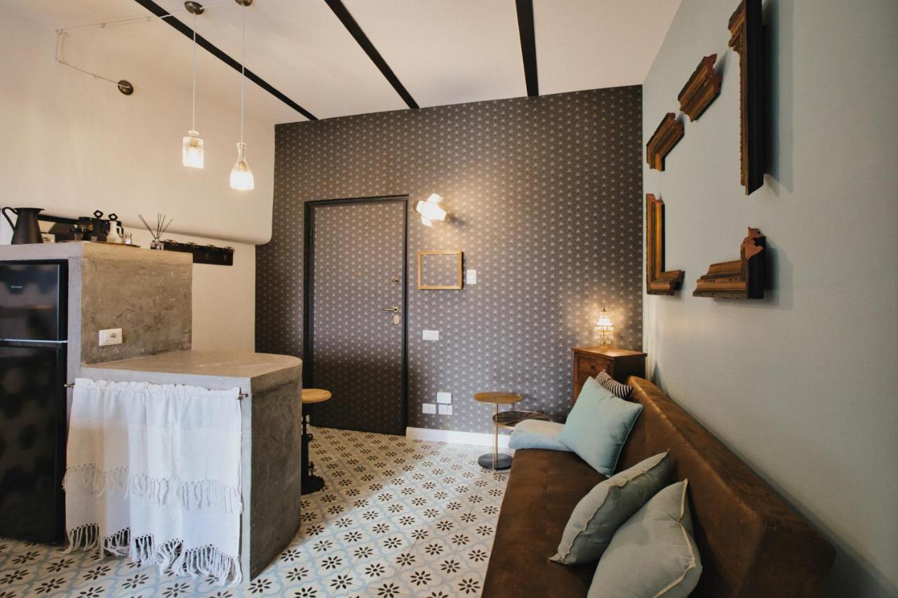 Suite Sul Lago Немі Екстер'єр фото