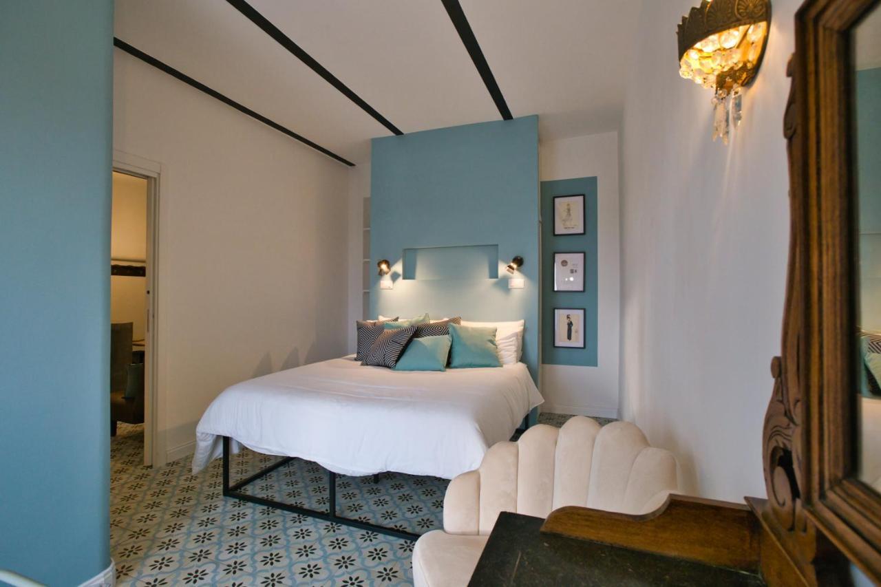 Suite Sul Lago Немі Екстер'єр фото