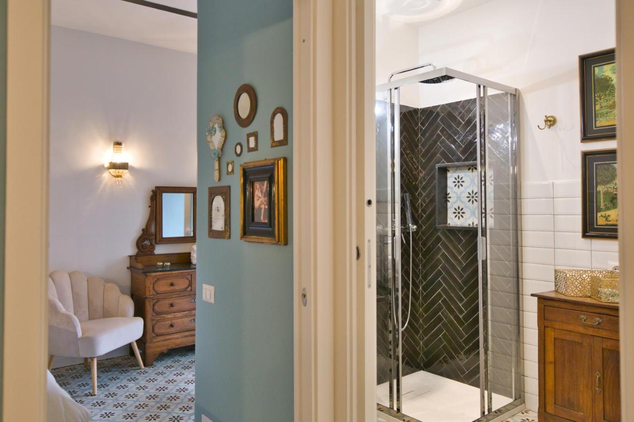 Suite Sul Lago Немі Екстер'єр фото