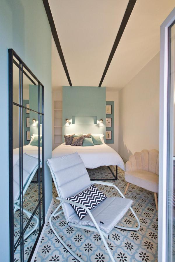 Suite Sul Lago Немі Екстер'єр фото