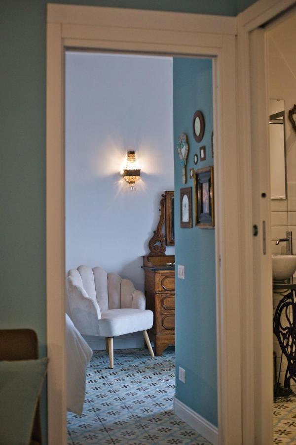 Suite Sul Lago Немі Екстер'єр фото