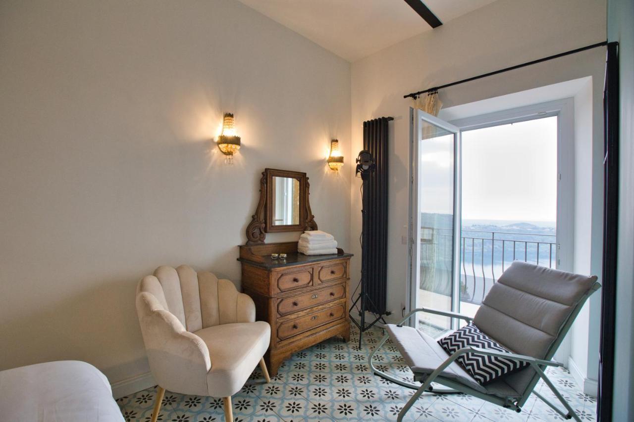 Suite Sul Lago Немі Екстер'єр фото
