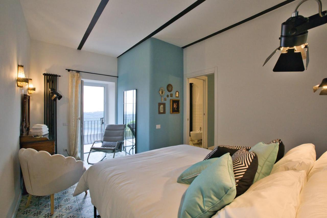 Suite Sul Lago Немі Екстер'єр фото