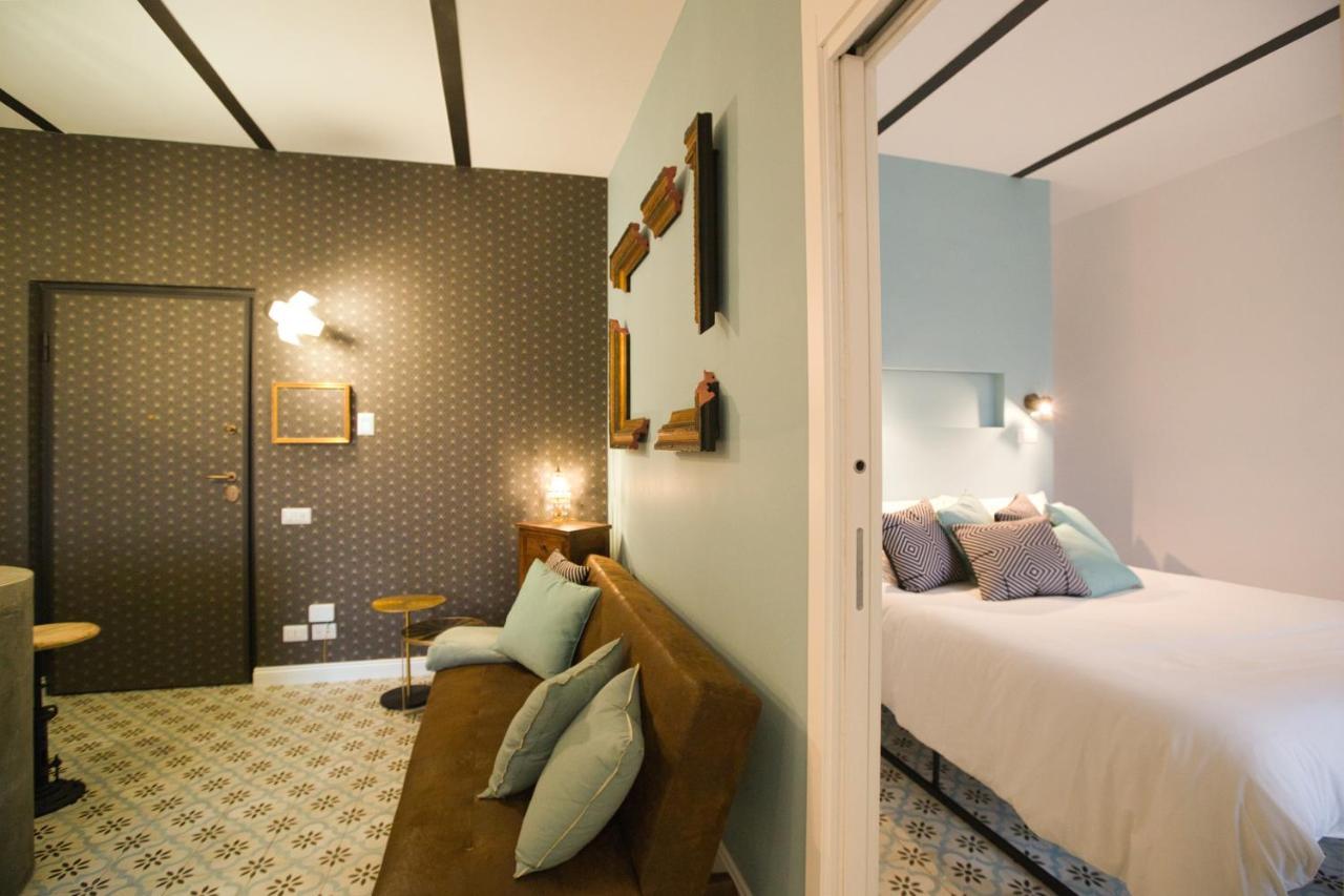Suite Sul Lago Немі Екстер'єр фото
